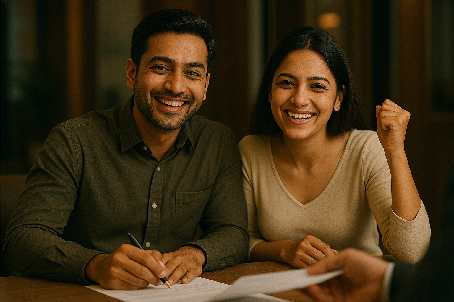 PVND Loans