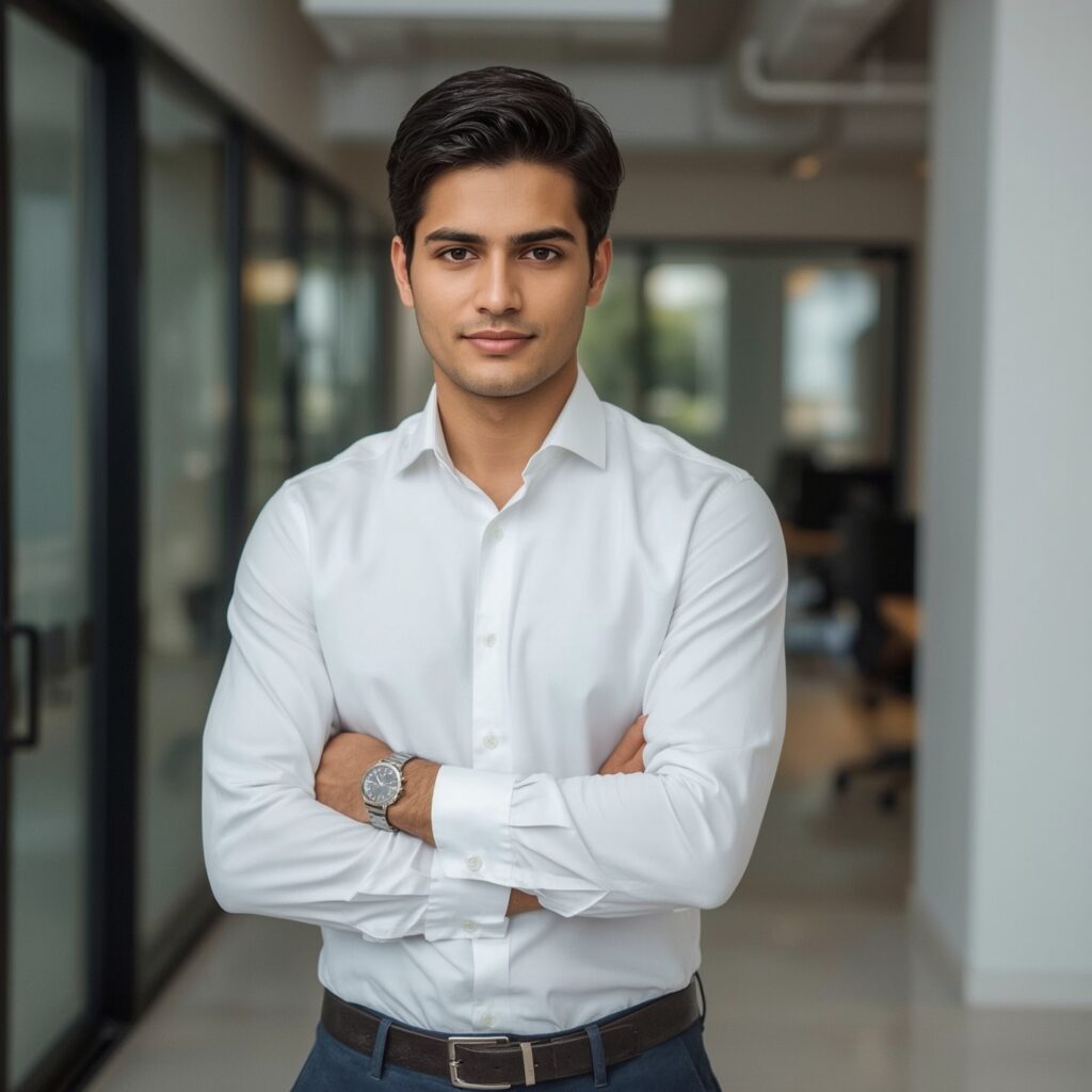 PVND Naresh Gupta