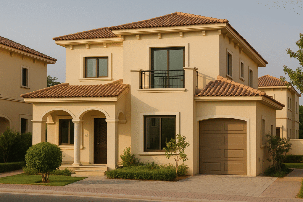 PVND Property