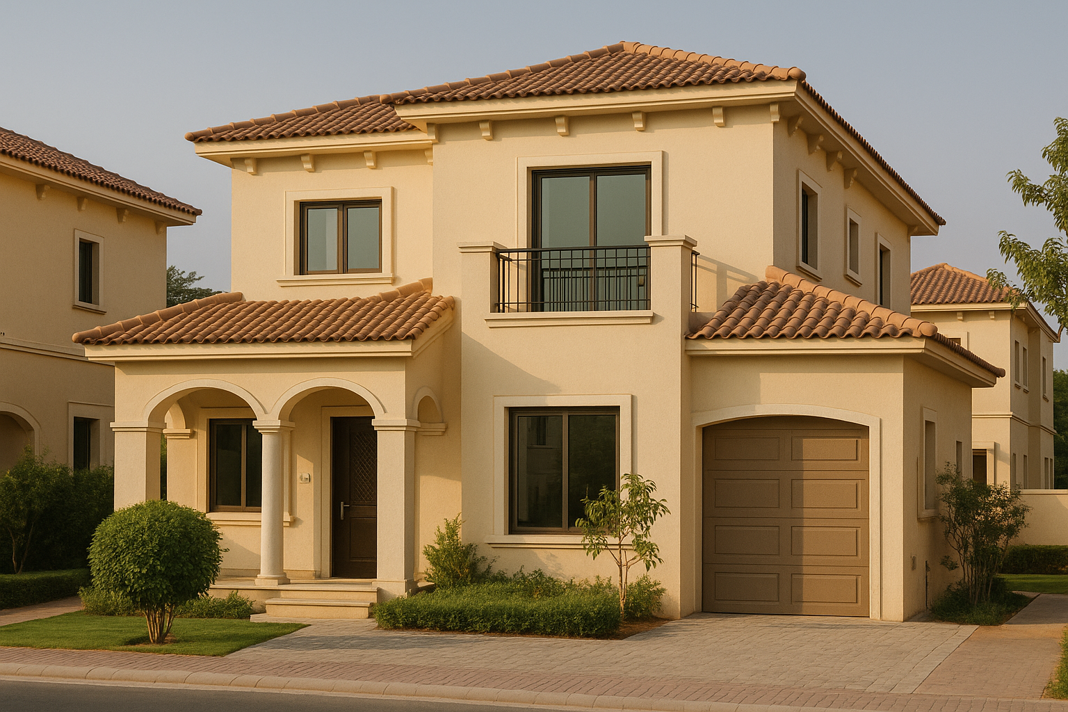 PVND Property