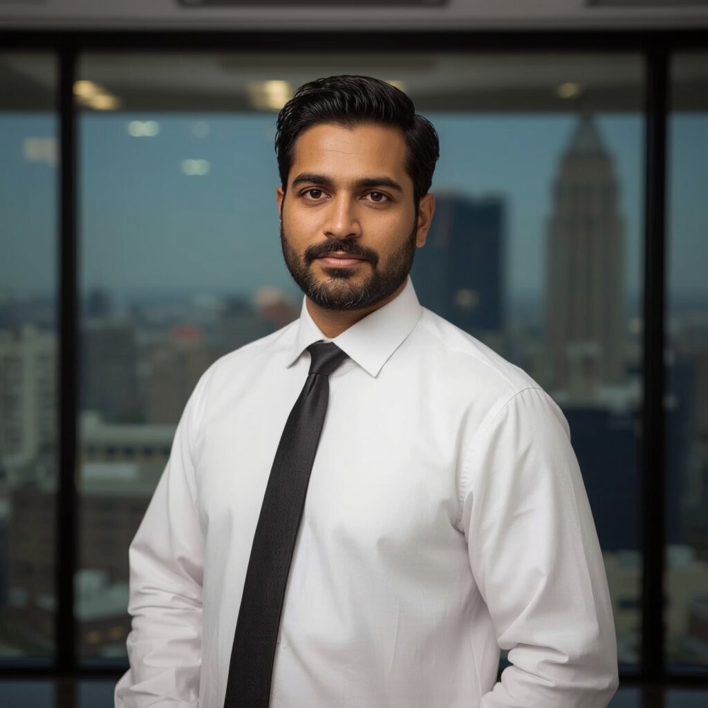 PVND Rajesh Varma