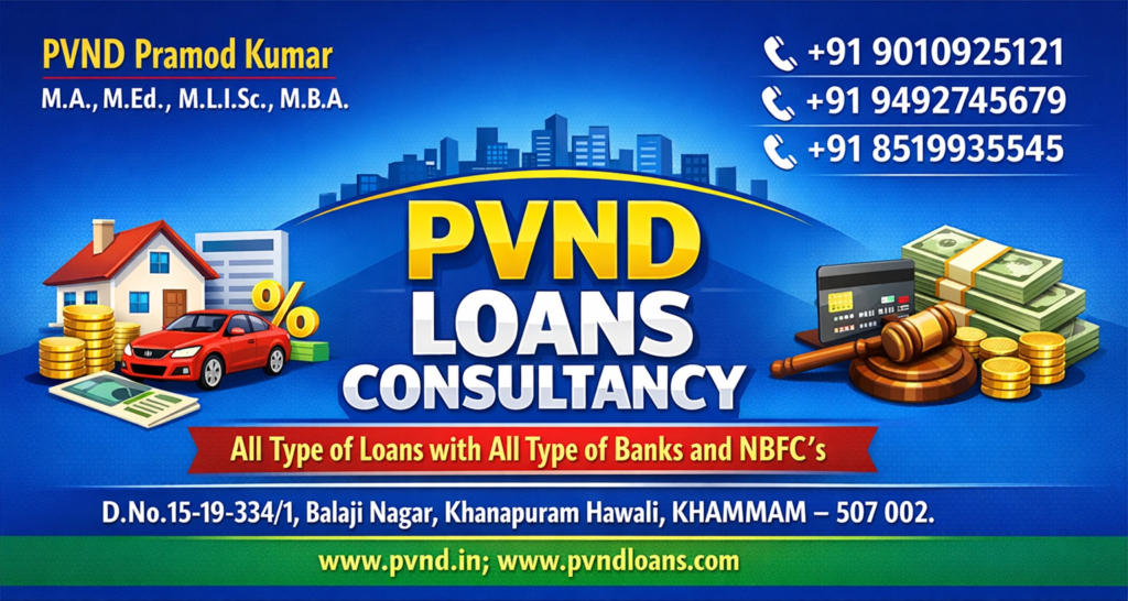 PVND Consultancy